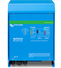 Victron MultiGrid Inverter/Charger